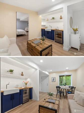 $2000.00 / 1br - 1 Dormitorio, Unidad de 1 Baño en Bellevue | Disponible 10/1 | $2000/mes63852577778435122