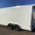 2026 ALCOM -EZ HAULER- ALL ALUMINUM- 7.5' WIDE- 3'' EXTRA HEIGHT-CARGO 2 thumbnail