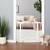 Safety 1st Easy Install Walk Thru Baby Gate for Doorways, Gate With Do 2 thumbnail