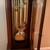 Ridgeway Grandfather Clock with 9-Tubular Movement 2 thumbnail