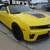 2013 Chevrolet Camaro ZL1 2dr Convertible 35545 Miles 5 thumbnail