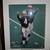 Adam Vinatieri New England Patriots Autographed Framed Poster 8 thumbnail
