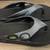 Oofos sandals men size 9 (used) 12 thumbnail