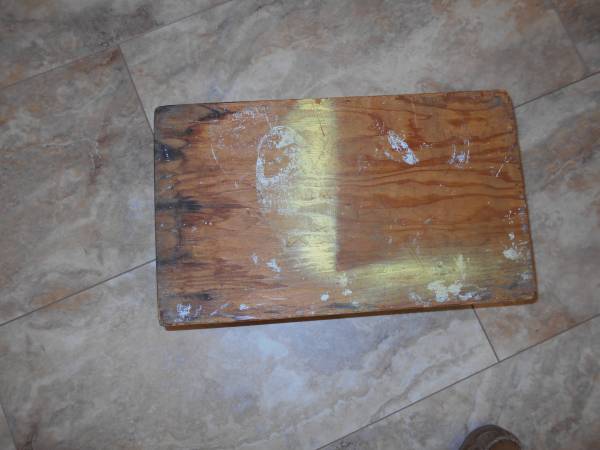 Apple Box - Full Size 1