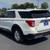 2023 Ford Explorer XLT White 3 thumbnail