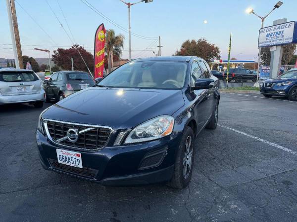 2013 Volvo XC60 T6 AWD 4dr SUV Quality Vehicles! S, HABLAMOS ESPA 1