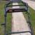 Toro self propelled lawn mower with bag 2 thumbnail