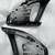 ACURA NSX OEM DOOR PARTS: HANDLES/LEATHER GARNISH/LINING/HOLE SEAL 2 thumbnail