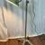Vintage Industrial Rolling Medical Floor Lamp GA20534 1 thumbnail