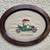 1904-09 Early Automobiles * Vintage Needlepoint-5x * MAN-CAVE 4 thumbnail