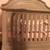 Grey Baby/Toddler Crib with Conversion kit 4 in 1 crib 1 thumbnail