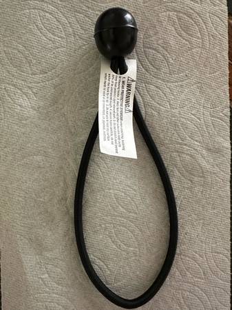 Jeep TJ Alien Shade Replacement Bungee Cord 1