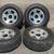 Ford F-250 and F-350 Factory 18-inch aluminum wheels 8x170mm 1 thumbnail