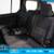 2017 Ford Transit Connect Wagon XLT 17 thumbnail