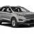 2017 Ford Edge Titanium 10 thumbnail