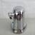 Rival Juice-O-Mat Vintage Juicer With Tilt Top Chrome Plated Metal 6 thumbnail