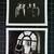 SPITTERS band (NYC) 7 Original Polaroid Prints 3 thumbnail