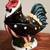 Rooster cookie jar, Chicken tiles 2 thumbnail