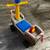 Little Tykes Play N Scoot Pirate Ship Riding Toy 3 thumbnail