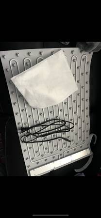 Seeding Mat - NEW 1