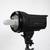 RAYA SDR-400 400w/s monolight (camera strobe) with universal trigger 3 thumbnail