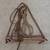 Canoe or kayak hanger 2 thumbnail