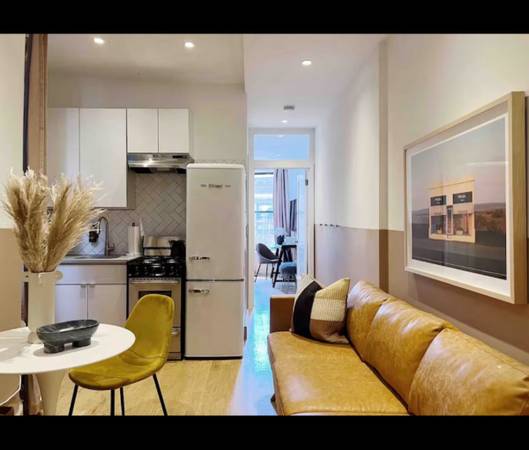 $2,599 / 1br - High-Visibility Space Sublet: 9 Spring St Unit 23 (New York)63421100728963121