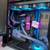 Water Cooled PC AMD Ryzen 9 5950x, Nvidia RTX 3080ti, 64gb Ram 3 thumbnail