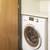 Quiet Studio loft w/ concrete floors, tall ceilings, large closet, W/D 12 thumbnail