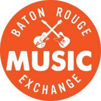 Baton Rouge Music Exchange 1