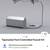 Saves Water, Easy to Install, Convenient, Reliable Faucet Control 5 thumbnail