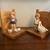 Hummel book ends 4 thumbnail