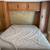 2008 keystone hideout model #23RKS With slideout double door access  S 11 thumbnail