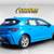 2022 Toyota Corolla Hatchback Certified SE Hatchback 4 thumbnail
