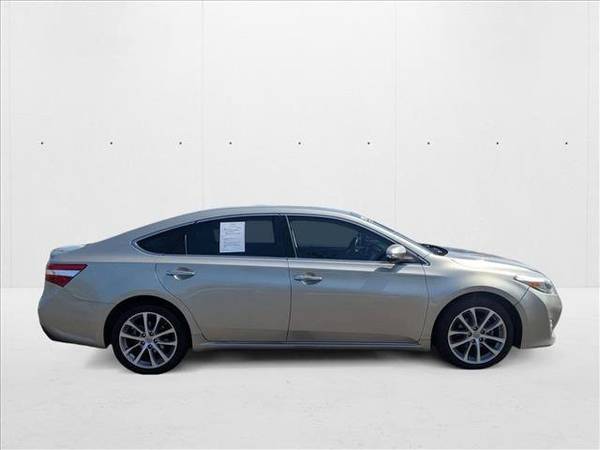 2015 Toyota Avalon  XLE Touring Sedan - $13,438 (Call *(727) 472-5539* to Confirm Availability Instantly)63443438225281123
