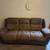 FREE Couch and dining table with 4 chairs 1 thumbnail