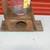 Rustic Cedar Squirrel Feeder 2 thumbnail