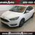 2017 Ford Focus SEL Sedan Repairable Hail Damage 1 thumbnail