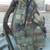 MOLLE II PATROL PACK CANVAS TACTICAL CAMO BACKPACK 4 thumbnail