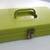 Vintage Wilson Mfg. WIL-HOLD Green Plastic Sewing Spool-keeper 1 thumbnail