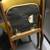 Set of 6 Cushioned Folding Chairs 2 thumbnail