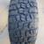4 New LT 265 75 16 Kenda Klever MT KR629 Tires *10PLY*RED LETTERS*2023 9 thumbnail