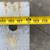 6" Square Aluminum Tube 1/2" Wall 9 Foot Lengths 5 thumbnail
