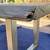 Live-Edge Wood Dining Table - Mid Century Modern 5 thumbnail