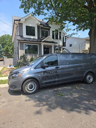 2022 Mercedes Metris Cargo - $39,000 (staten island)63654723011971123