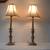 Assortment of Vintage Lamps 1 thumbnail