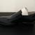 Kenneth Cole NYC Slip-on Loafers Black Leather Men's Dress Shoes Size 5 thumbnail