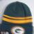 New Green Bay Packers hat 1 thumbnail