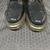 NEW - Women’s Dr. Martens Black Patent Lamper Leather Oxford Shoes - Size 10 2 thumbnail