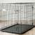 Dog crate 1 thumbnail